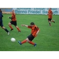 4. Spieltag SV Schreez - 1. FFC Hof 3
