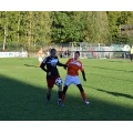 7. Spieltag SG SW Gattendorf - SV Schreez 4:4 (3:2)