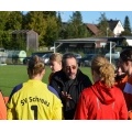 7. Spieltag SG SW Gattendorf - SV Schreez 4:4 (3:2)