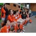 4. Frauenfußball-Hallencup 2012