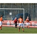 11. Spieltag SG TSV Donndorf-Eckersdorf - SV Schreez 3:0 (1:0)