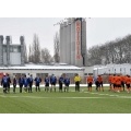 Vorbereitungsspiel SV Schreez - SV Lindenhardt