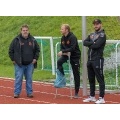 FC Bayreuth - SV Schreez_1