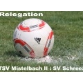 Relegation 2011
