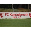 3. Spieltag FC Konradsreuth - SVS